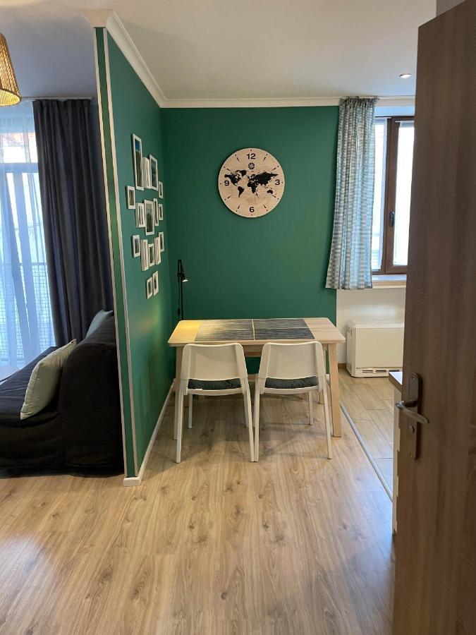 Apartament W Stroniu Stronie Śląskie Exterior foto