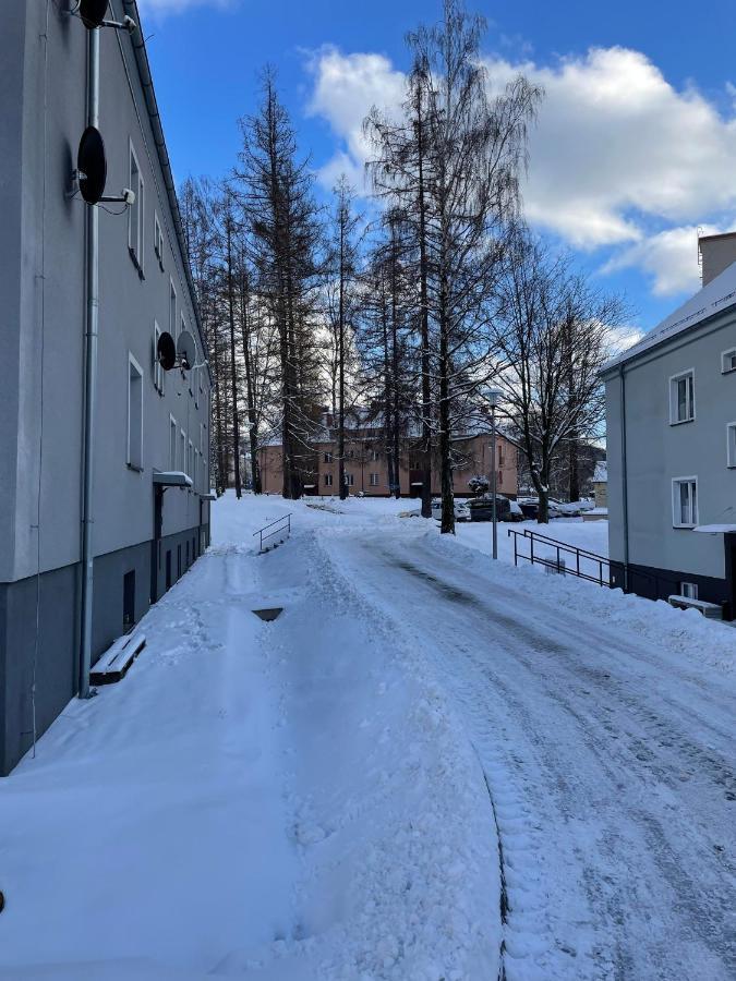 Apartament W Stroniu Stronie Śląskie Exterior foto